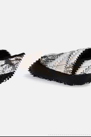 Superge in čevlji The North Face The North Face Thermoball Traction Mule Slippers Večbarvna | NF0A3UZNDWT1, 2