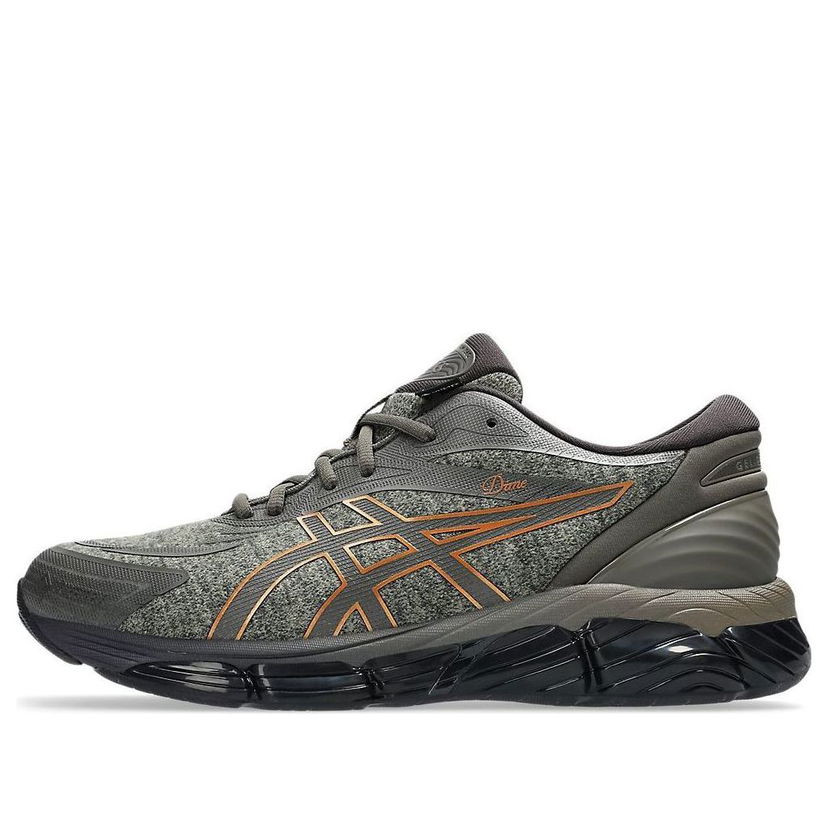 Superge in čevlji Asics x Gel-Quantum 360 VIII Gore-Tex Siva | 1203A651-200