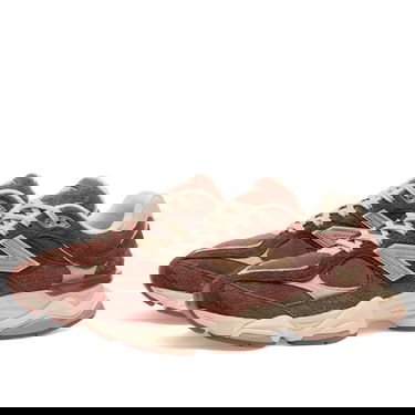 Superge in čevlji New Balance 9060 Rjava | U9060CCC, 2