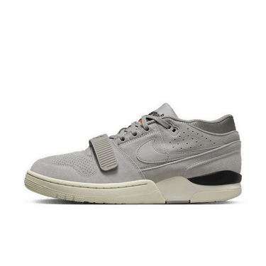 Superge in čevlji Nike Air Alpha Force 88 Low Siva | FJ4184-001, 0