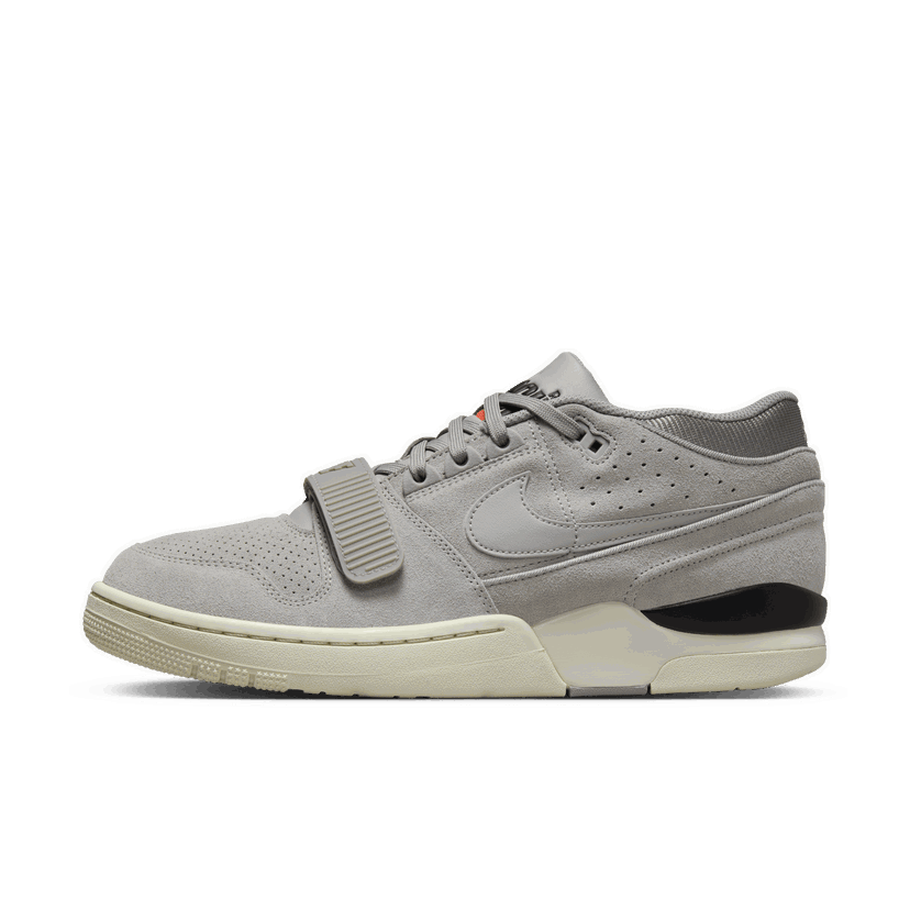 Superge in čevlji Nike Air Alpha Force 88 Low Siva | FJ4184-001