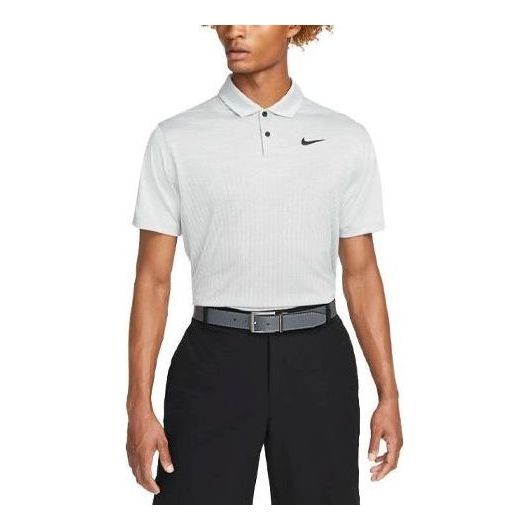 Polo majica Nike Vapor Performance Polo Bela | DN2243-077