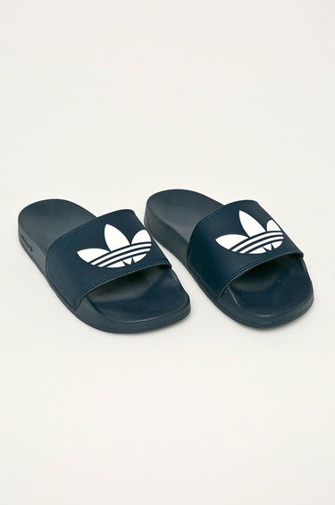 Superge in čevlji adidas Originals Adilette Lite Črna | FU8299, 2