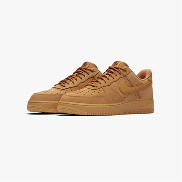 Superge in čevlji Nike Air Force 1 '07 WB Rjava | CJ9179-200, 3