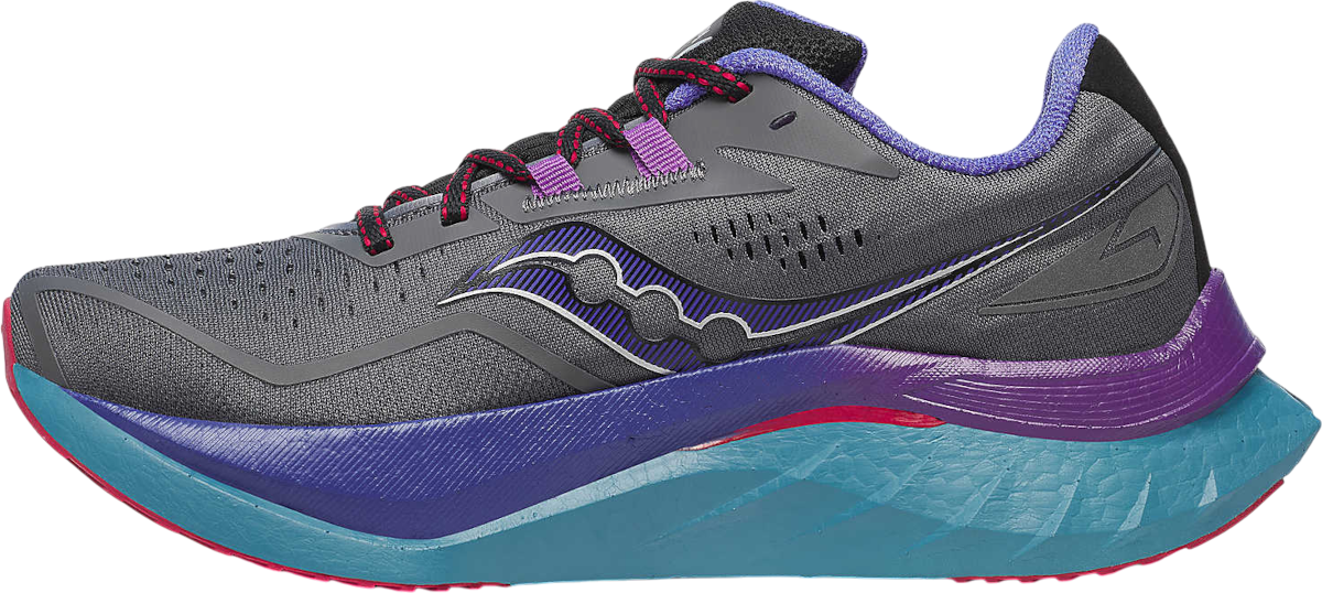 Superge in čevlji Saucony Endorphin Speed 4 Galaxy Siva | s10940-68, 1