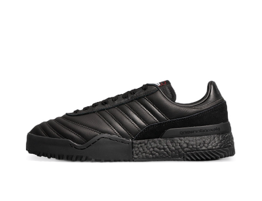 Superge in čevlji adidas Originals by Alexander Wang Bball Soccer Črna | EG0903