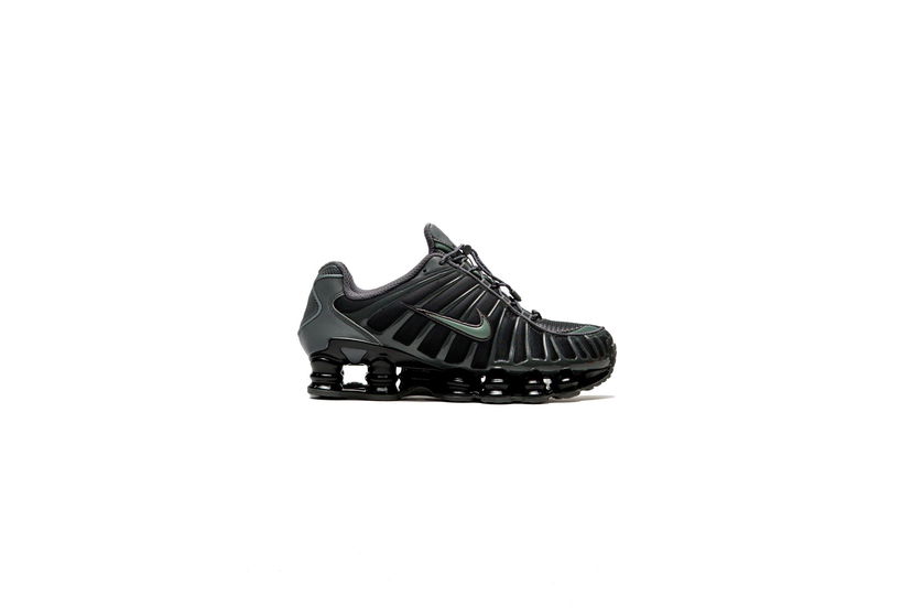 Superge in čevlji Nike SHOX TL Črna | IM5998-068