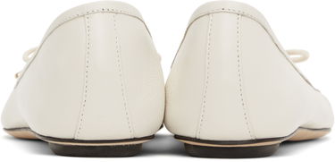 Superge in čevlji CHLOÉ Iris Ballerina Flats Bež | CHC25S08HQN, 1
