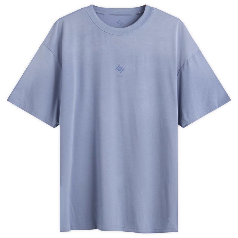 Majica Represent Clo 247 Oversized T-Shirt, Size Small Modra | 247M459-07