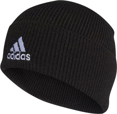 Beanie adidas Originals Adidas TIRO Woolie Beanie Črna | dq1070, 0