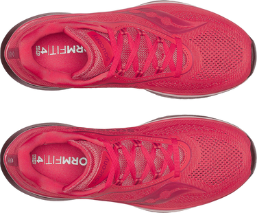 Superge in čevlji Saucony KINVARA 15 Rdeča | s10967-216, 3