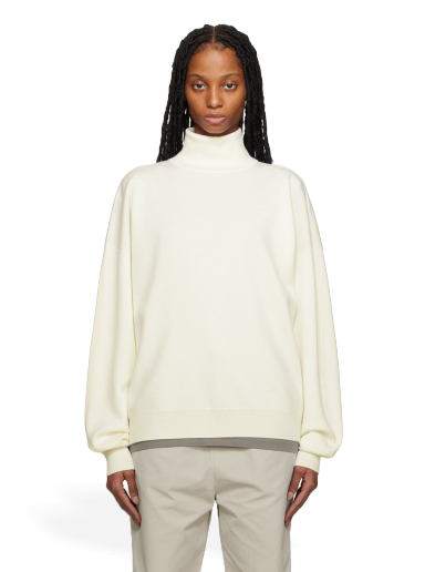 Pleteni pulover Fear of God Lightweight Bela | FGE20-220MER