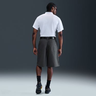 Dres Nike Big Canvas Cargo Shorts Bela | HQ0195-060, 1