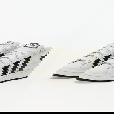 Superge in čevlji adidas Originals Campus 00s "Cream" Bela | IF8761, 4
