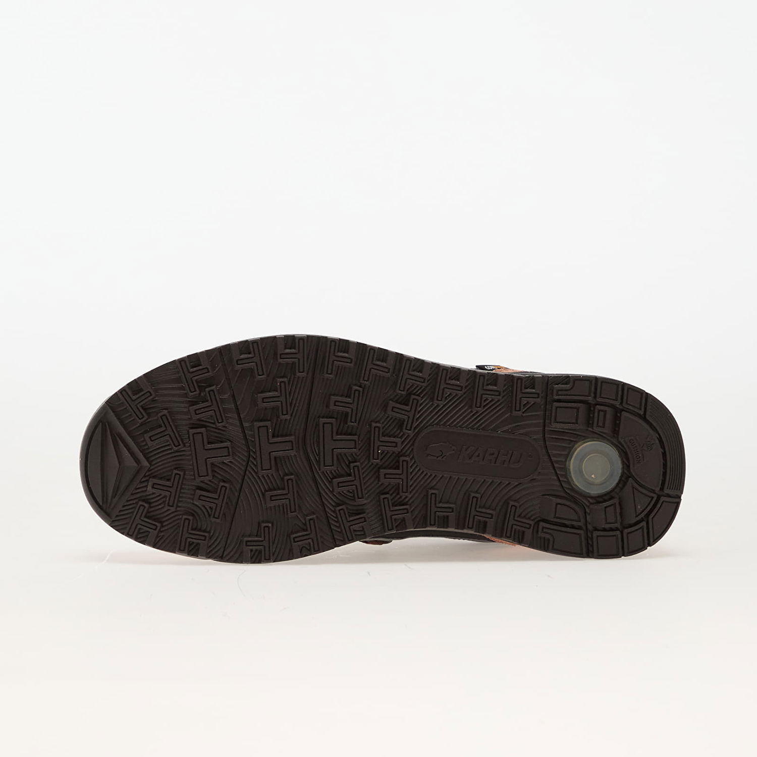 Superge in čevlji Karhu Fusion XC WP Cork/ Cappuccino Rjava | F830018, 1