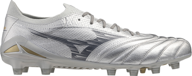 Superge in čevlji Mizuno Mizuno MORELIA NEO IV Elite FG/AG Kovinski | p1ga2542-04, 0