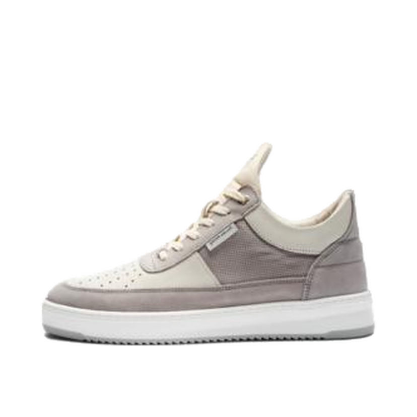 Superge in čevlji Filling Pieces Low Top Game Siva | 10133151878