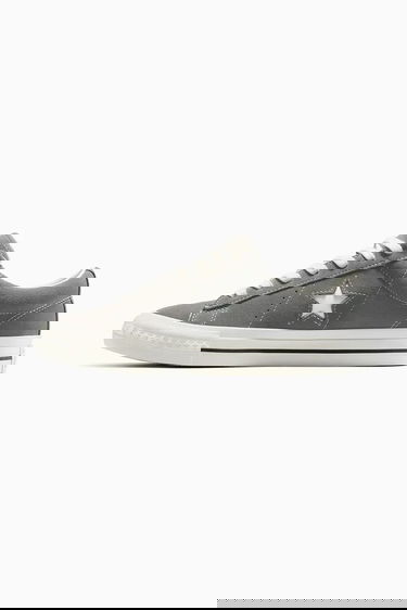 Superge in čevlji Converse ONE STAR 95 Siva | A15617C, 4
