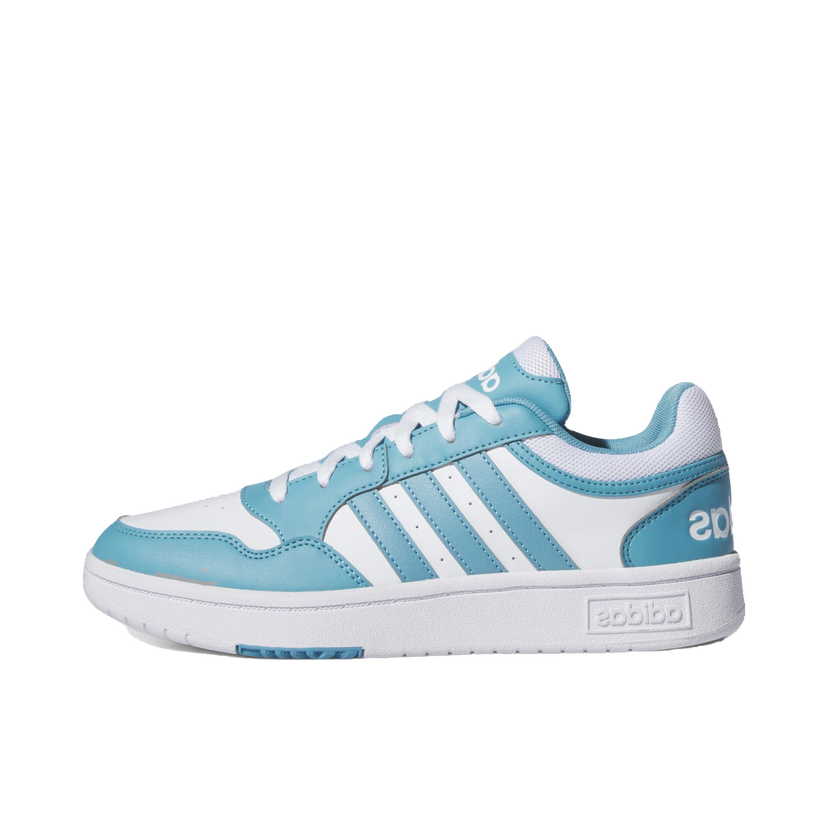 Superge in čevlji adidas Performance adidas HOOPS 3.0 W 39 1/3 Modra | IH0175