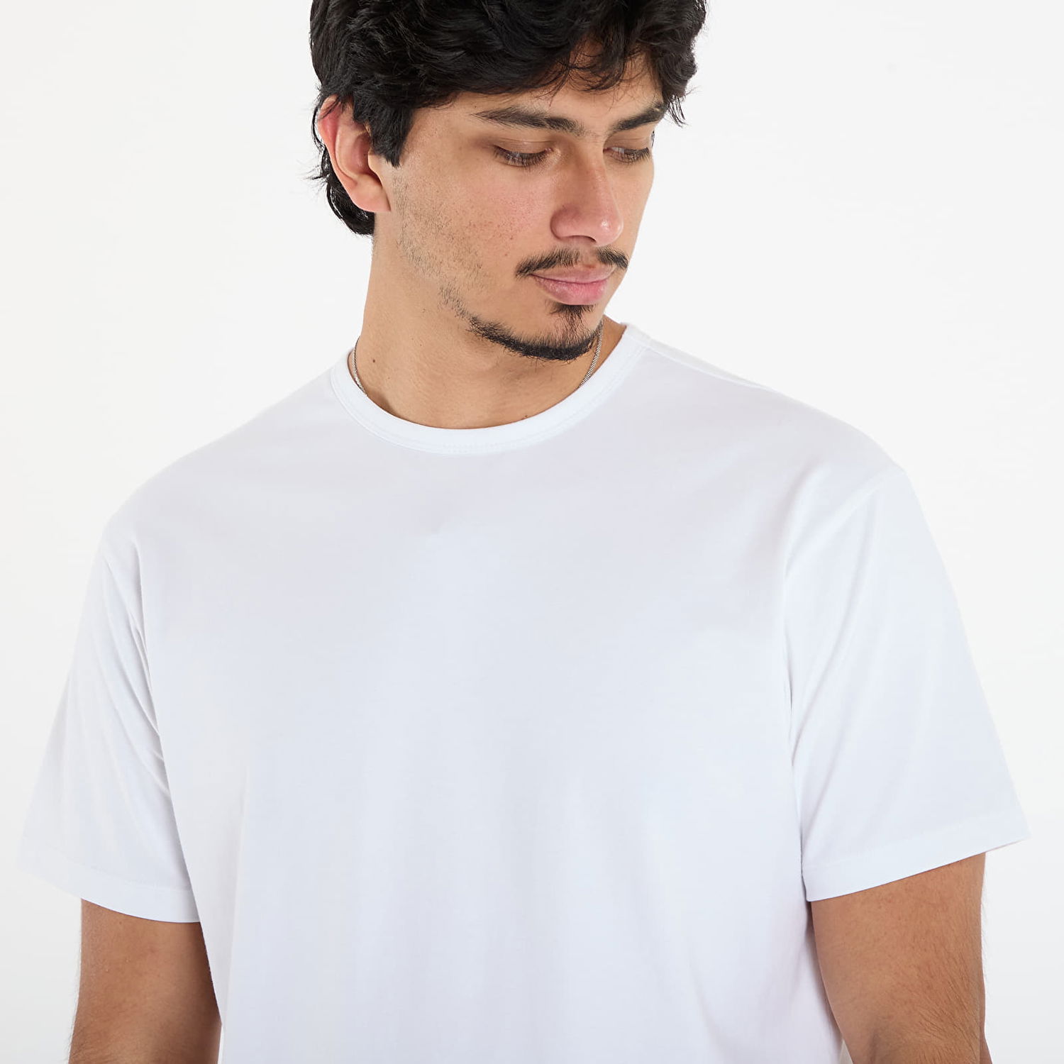 Majica Post Archive Faction (PAF) Post Archive Faction (PAF) T-Shirt Bela | A1-107WH, 1