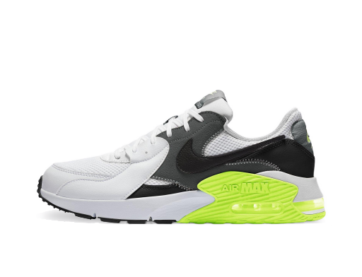 Superge in čevlji Nike Air Max Excee Bela | cd4165-114