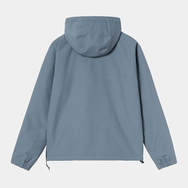 Vetrovka Carhartt WIP Nimbus Hooded Pullover Modra | I035694_9, 4