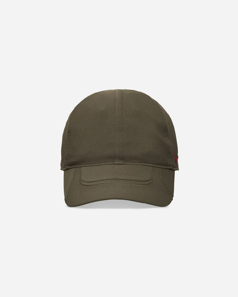 Kapa Nike NOCTA Club Cap Zelena | FV5541-325