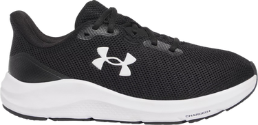 Superge in čevlji Under Armour Charged Pursuit 4 Črna | 3028261-001, 0