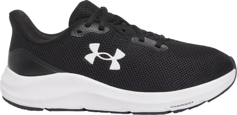 Superge in čevlji Under Armour Charged Pursuit 4 Črna | 3028261-001