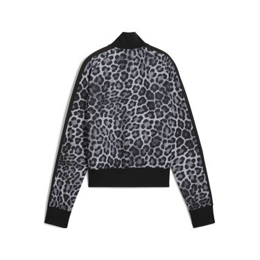 Trenirka Puma T7 Leo Luxe All-Over Print Track Jacket Večbarvna | 632342_01, 6