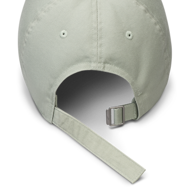 Kapa Nike Club Unstructured Futura Wash Cap men Siva | FB5368-370, 3