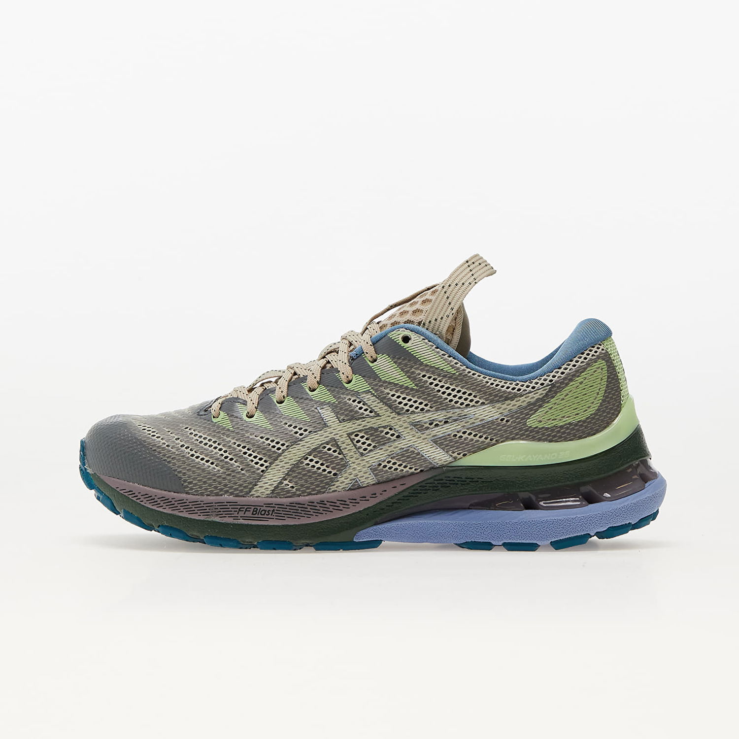 Superge in čevlji Asics GEL Kayano 28 Večbarvna | 1202A261 020, 0