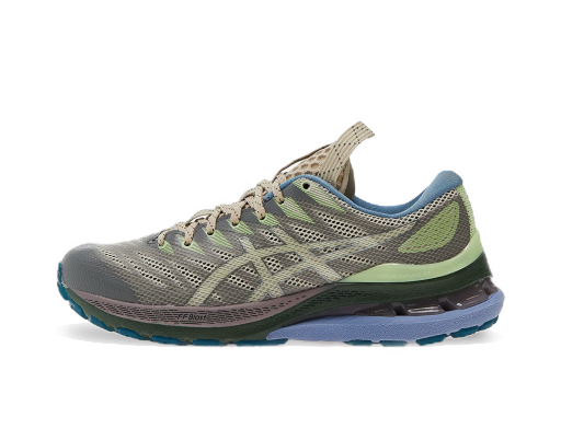 Tek Asics GEL Kayano 28 Večbarvna | 1202A261 020