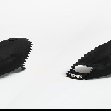 Kapa BAPE A BATHING APE Slogan Cap Črna | 001CPL301303MBLK, 1