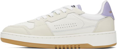 Superge in čevlji AXEL ARIGATO Axel Arigato DICE LO Lowtop Bela | F3027001, 3