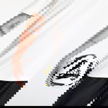 Športna oprema adidas Performance Footshop x Sparta Football Črna | FTSHP_499, 4