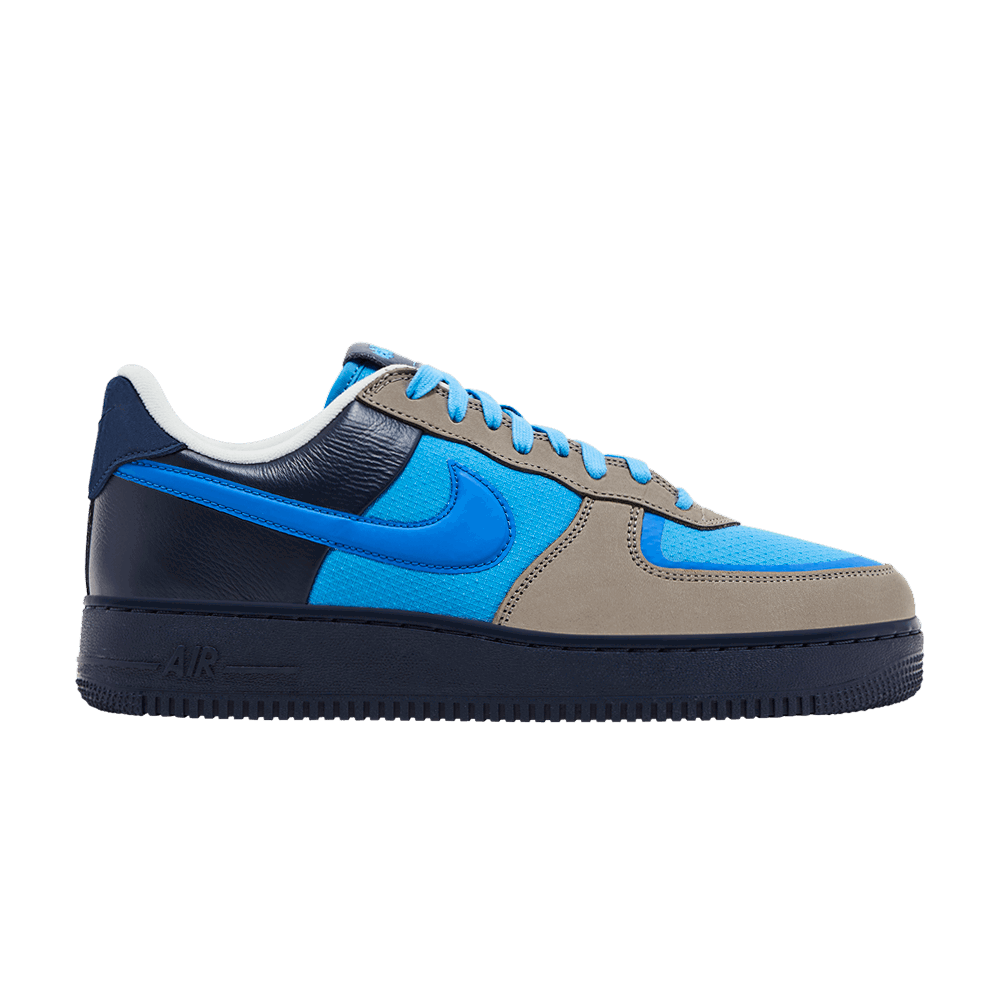 Superge in čevlji Nike Air Force 1 Low SP Stash (2024) Modra | HF5516-001, 0