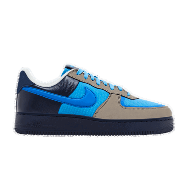 Superge in čevlji Nike Air Force 1 Low SP Stash (2024) Modra | HF5516-001, 0
