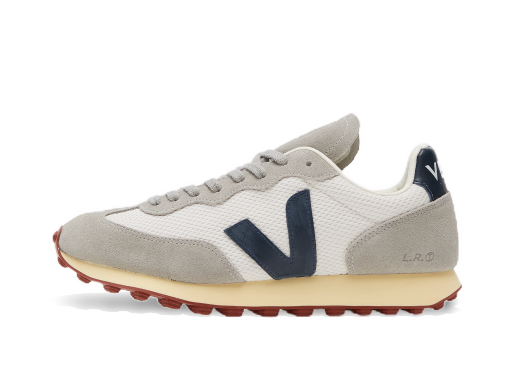 Superge in čevlji Veja Rio Branco Canvas Siva | RB0102866B