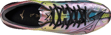 Superge in čevlji Mizuno Alpha II Made in Japan FG Večbarvna | p1ga2560-01, 7