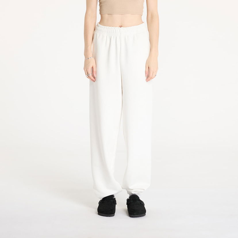 Trenirka Karl Kani Signature Essential Sweatpants Bela | 61030031