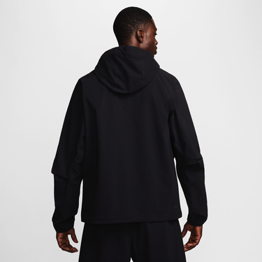 Vetrovka Nike Tech Jacket Črna | HM7151-010, 2