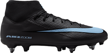 Superge in čevlji Nike Zoom Superfly 10 Academy SG-Pro AC Črna | fq8336-001, 0