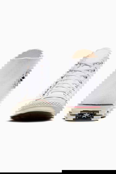 Superge in čevlji Converse Chuck 70 Bela | C162056, 2