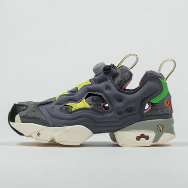 Superge in čevlji Reebok Instapump Fury OG Siva | FW4656, 0