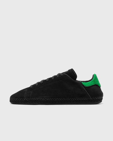 Superge in čevlji adidas Originals CLOT x Stan Smith "Core Black" Črna | JQ9227, 2