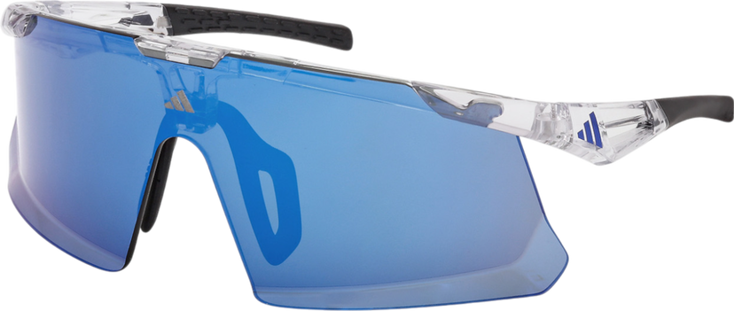 Sončna očala adidas Originals adidas Dunamis EVO S Sunglasses Modra | sp0107-26x