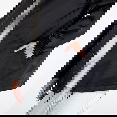 Jakna Y-3 Y-3 Graphic Coach Jacket Črna | JW4626, 1