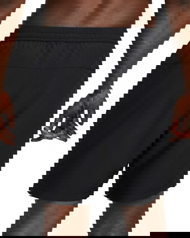 Kratke hlače Nike Dri-FIT Form Shorts Črna | dv9857-010, 4