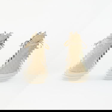 Superge in čevlji Rick Owens Rick Owens DRKSHDW High-Top 42 Bež | DU01E3800 SHU 8111, 4